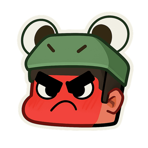 Стикер